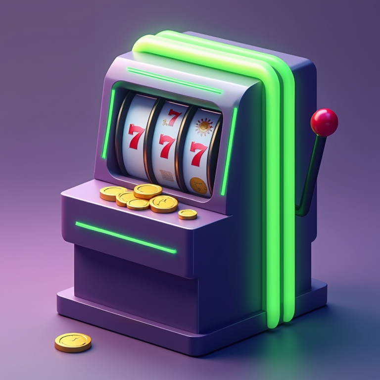 win777 apk Bingo Rooms